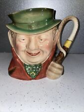 Beswick dickens large for sale  SANDOWN