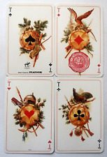 Vintage playing cards for sale  GOSPORT