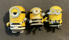 Lotto personaggi minions usato  Italia