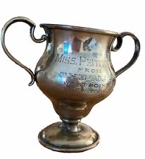 sterling trophy for sale  Glendale