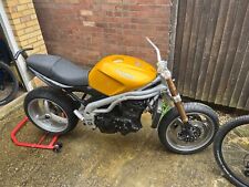 Triumph project for sale  NORWICH