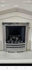 Gas insert fire for sale  STAFFORD