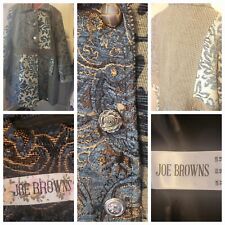 joe browns coat for sale  SHREWSBURY