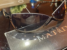 Lunettes matrix niobe usato  Spedire a Italy