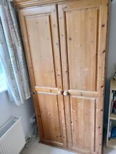 wardrobe collect for sale  ANDOVER