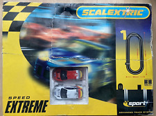 Scalextric sport speed for sale  UK