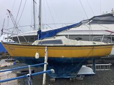 Hurley sail boat for sale  UK