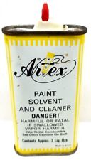 Artex paint solvent for sale  Montague
