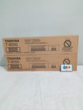 Toshiba 8550 t8550 for sale  Lake Zurich