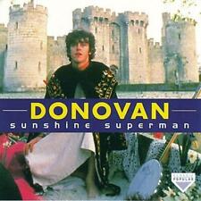 Sunshine superman donovan for sale  UK