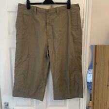 Airwalk shorts size for sale  WALSALL