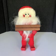 Swedish tomte santa for sale  Maple Grove