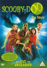 DVD Scooby-Doo - O Filme (2002), Matthew Lillard [Região 2] comprar usado  Enviando para Brazil