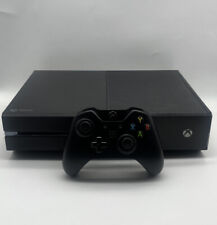 Xbox 500gb schwarz gebraucht kaufen  Wilnsdorf
