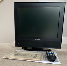 Linsar lcd l15f102 for sale  CARNFORTH