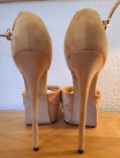 Giaro high heel gebraucht kaufen  Glücksburg