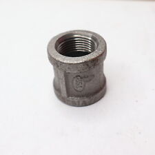 Banded threaded coupling for sale  Chillicothe