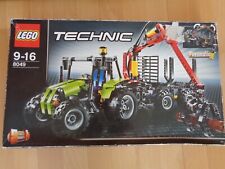 Lego technic traktor gebraucht kaufen  Deutschland