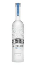 Vodka belvedere cl. usato  Casapesenna