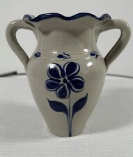 Williamsburg pottery salt for sale  Conroe