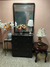 Dresser wih mirror for sale  Bronx