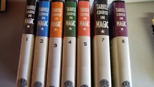 Magic books tarbell for sale  Cleveland