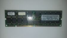 IBM 1GB (2x512MB Lot) SDRAM PC100 168PIN ECC REGISTERED 32X4 RDIMM SERVER RAM for sale  Shipping to South Africa