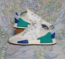 Adidas nmd white for sale  LONDON