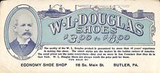 Douglas shoes economy for sale  Mansfield