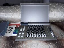 Travelling chess computer for sale  TIVERTON