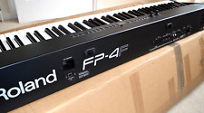 Roland fp4 note for sale  NORTHALLERTON