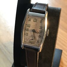 1930 junghans watch for sale  STAFFORD