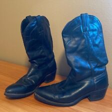Abilene boot co. for sale  Shipping to Ireland