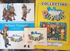 Pelham puppets books for sale  MANCHESTER