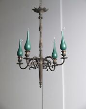 Antique french chandelier d'occasion  Expédié en Belgium