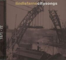 Lindisfarne city song for sale  UK