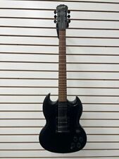 Epiphone xii gothic for sale  Evansville