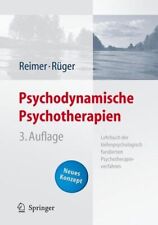 Psychodynamische psychotherapi gebraucht kaufen  Berlin