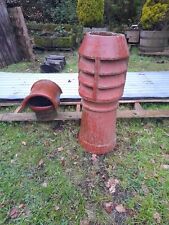 Chimney pot ideal for sale  CHESTERFIELD
