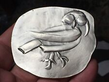 Medaglia argento 925 usato  San Bonifacio
