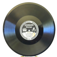 edison diamond disc phonograph for sale  Hortonville