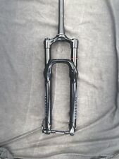Rockshox suspension fork for sale  WIGSTON