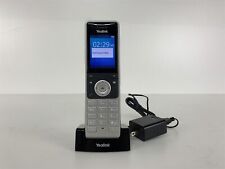Yealink W56H Wireless HD DECT Expansion Handset w/Cradle for sale  Shipping to South Africa