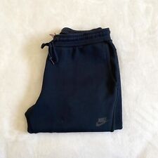 Used, Nike Sportswear Tech Fleece Men's Washed Joggers Pants - Black - L - for sale  Springfield Gardens