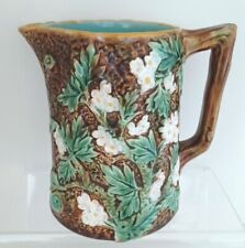 Pretty old majolica for sale  Rhinebeck