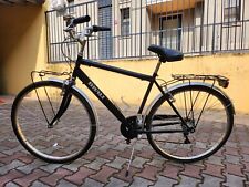 Bicicletta uomo city usato  Milano