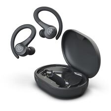 Fones de ouvido Bluetooth JLab GO Air Sport, verdadeiro sem fio, fones de ouvido para academia, recondicionado comprar usado  Enviando para Brazil