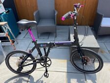 Dahon one folding for sale  BOURNEMOUTH