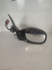 peugeot 206 cc wing mirror for sale  HIGH WYCOMBE