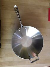 Clad stainless steel for sale  Portland
